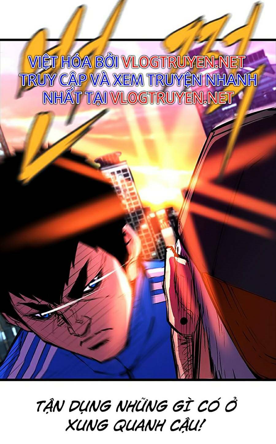 Phòng Gym Hanlim - Chapter 10 - Page 12