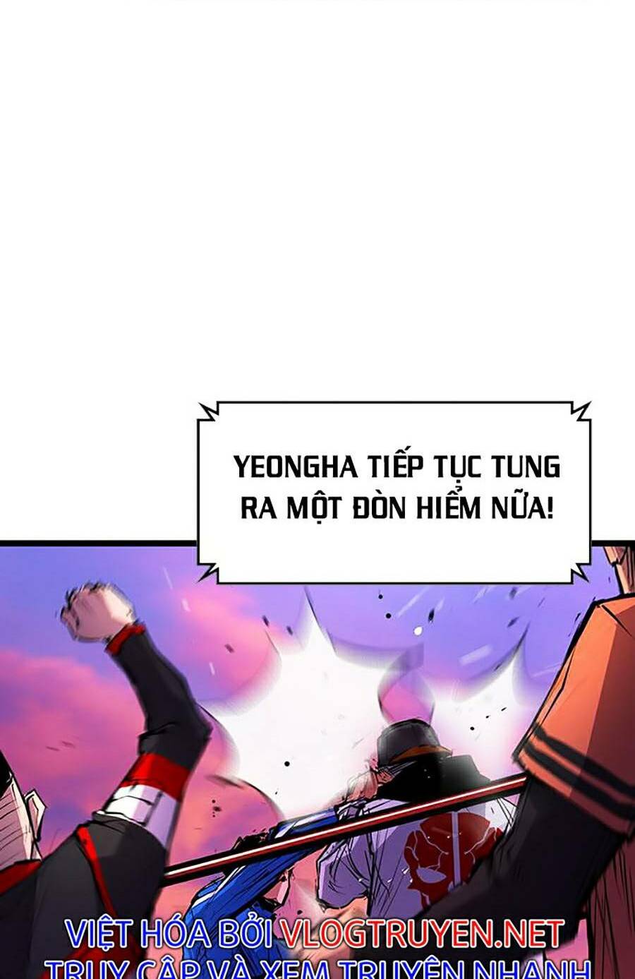 Phòng Gym Hanlim - Chapter 10 - Page 19