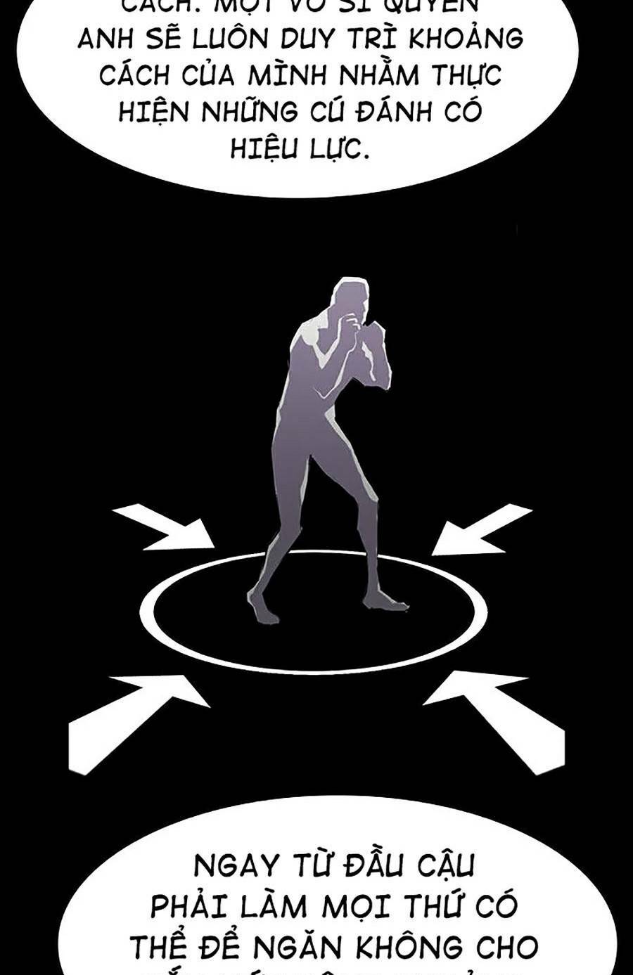 Phòng Gym Hanlim - Chapter 10 - Page 22