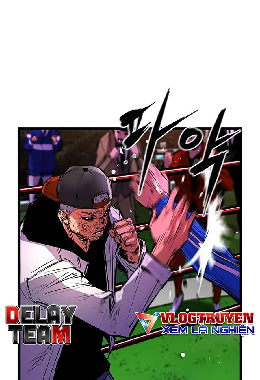 Phòng Gym Hanlim - Chapter 10 - Page 32