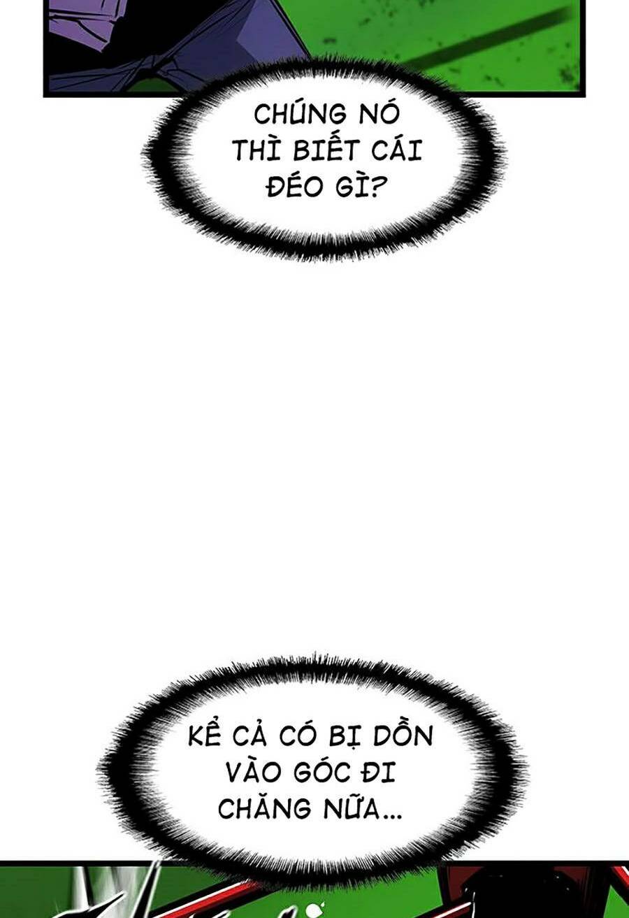 Phòng Gym Hanlim - Chapter 10 - Page 33