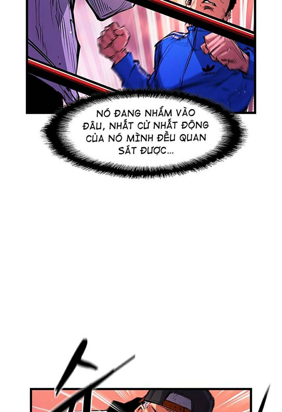 Phòng Gym Hanlim - Chapter 10 - Page 36