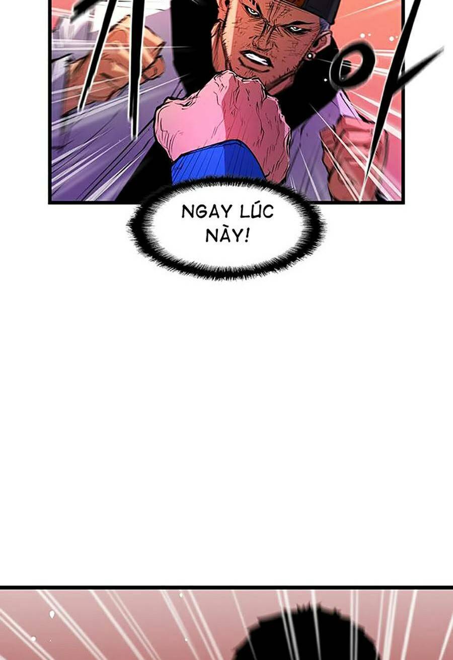 Phòng Gym Hanlim - Chapter 10 - Page 37