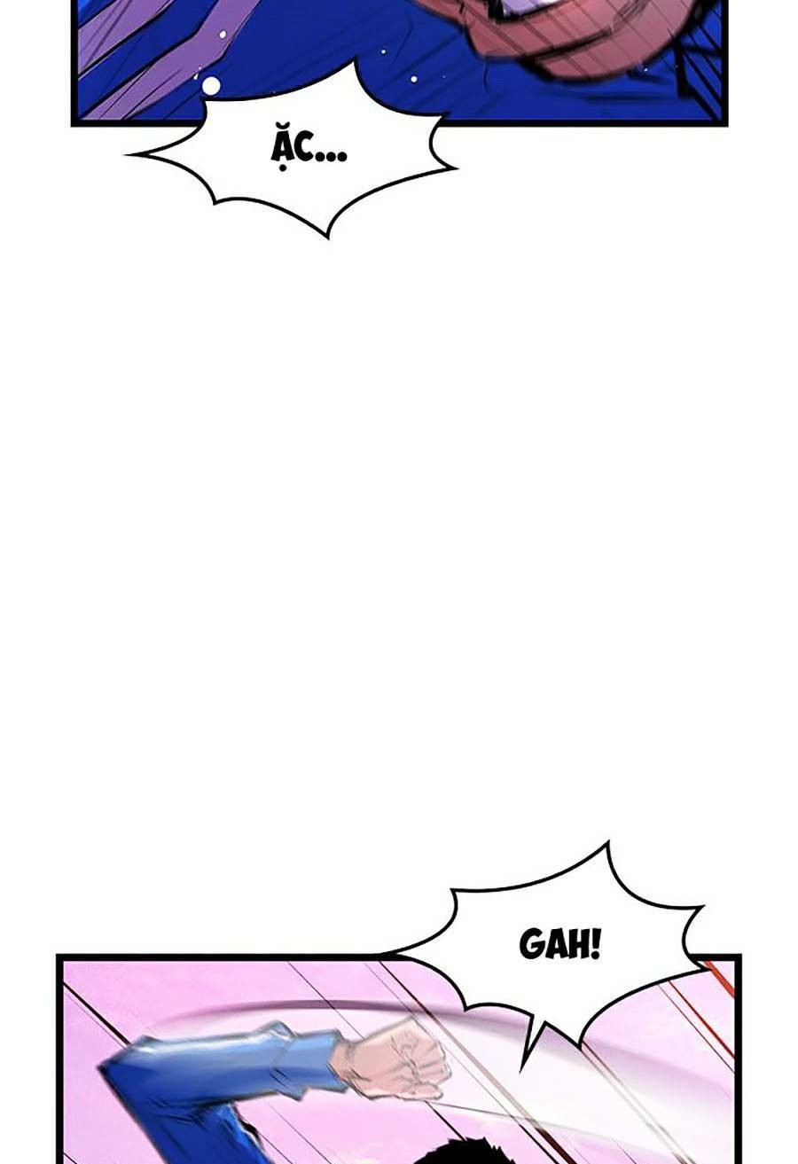 Phòng Gym Hanlim - Chapter 10 - Page 40