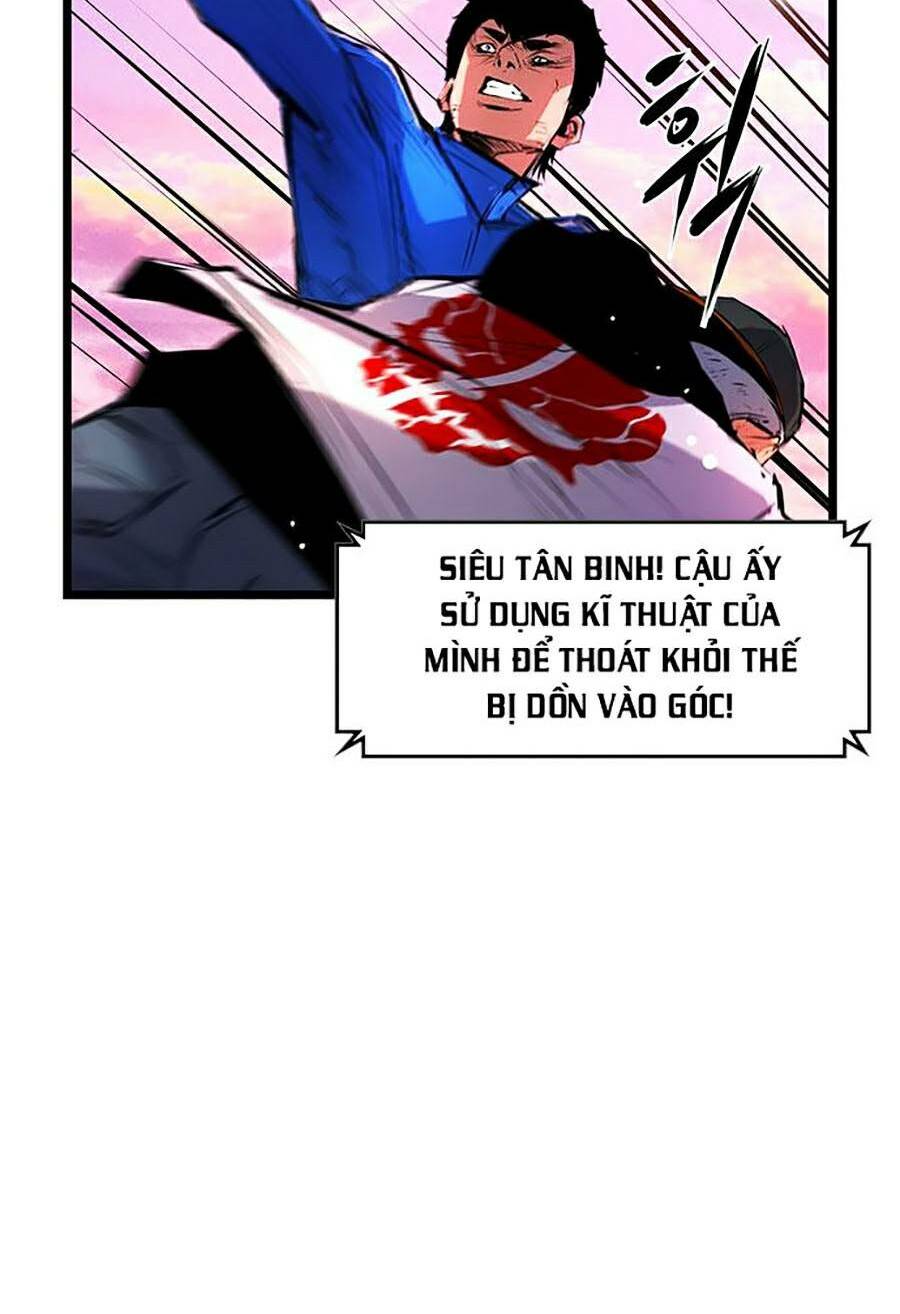 Phòng Gym Hanlim - Chapter 10 - Page 41