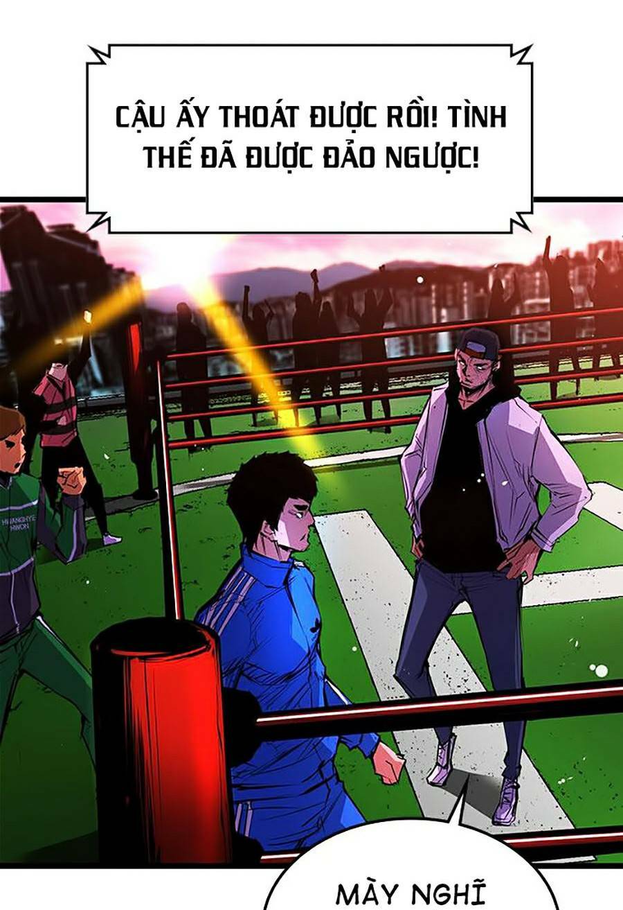 Phòng Gym Hanlim - Chapter 10 - Page 42