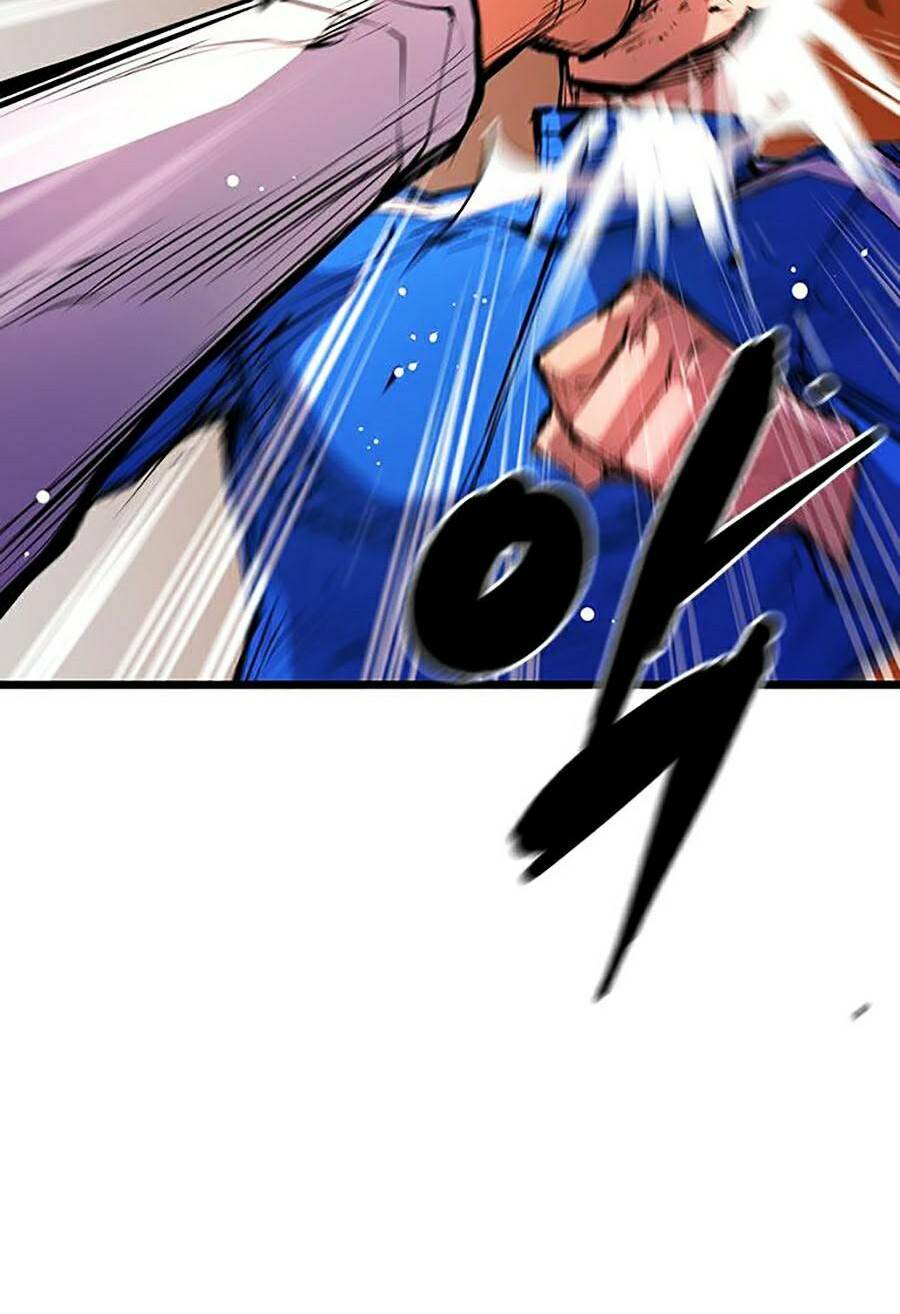 Phòng Gym Hanlim - Chapter 10 - Page 45