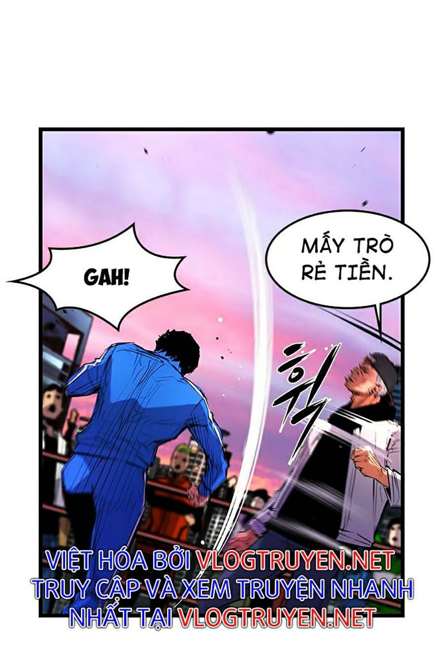 Phòng Gym Hanlim - Chapter 10 - Page 46