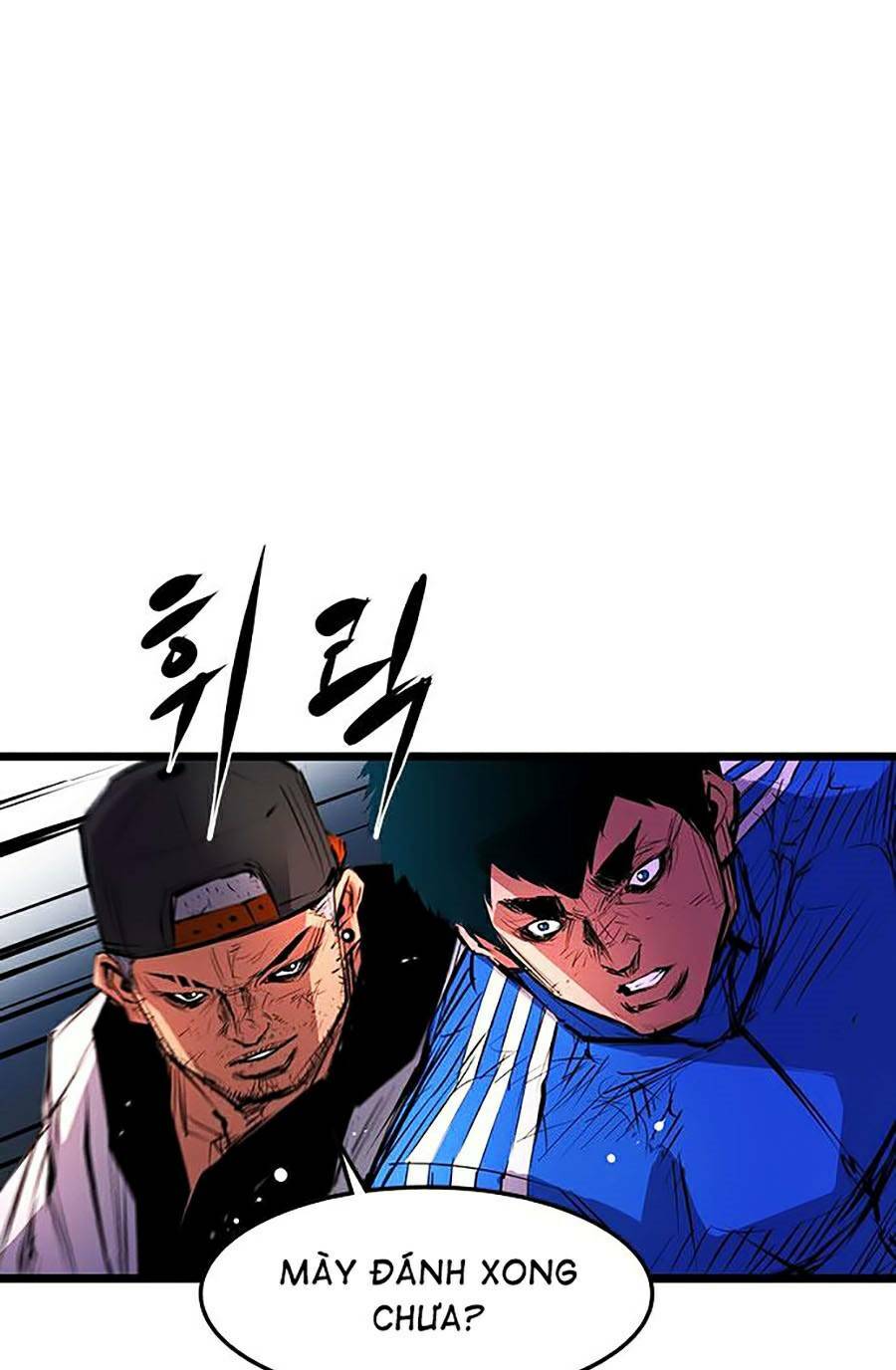 Phòng Gym Hanlim - Chapter 10 - Page 48