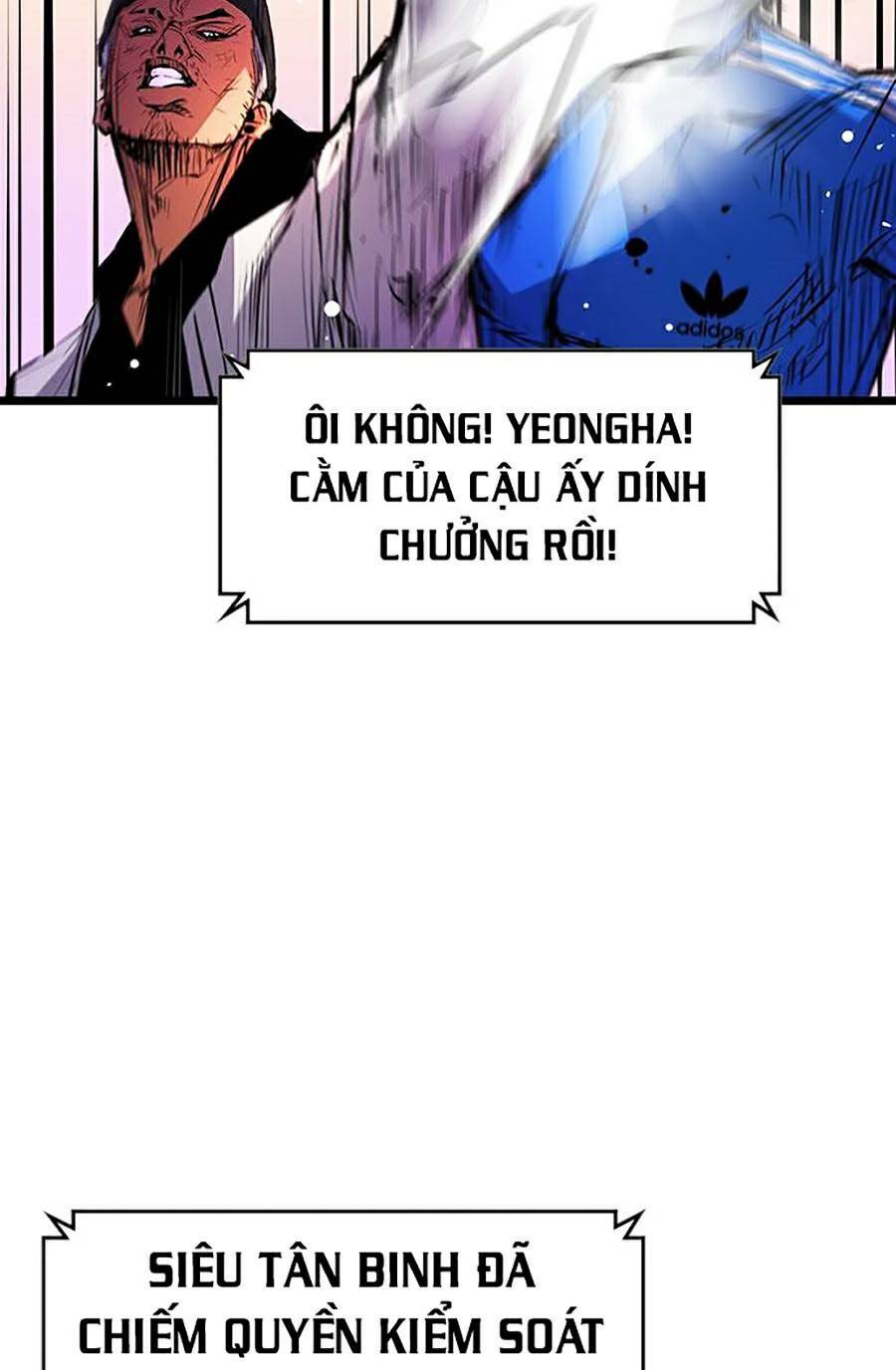 Phòng Gym Hanlim - Chapter 10 - Page 50