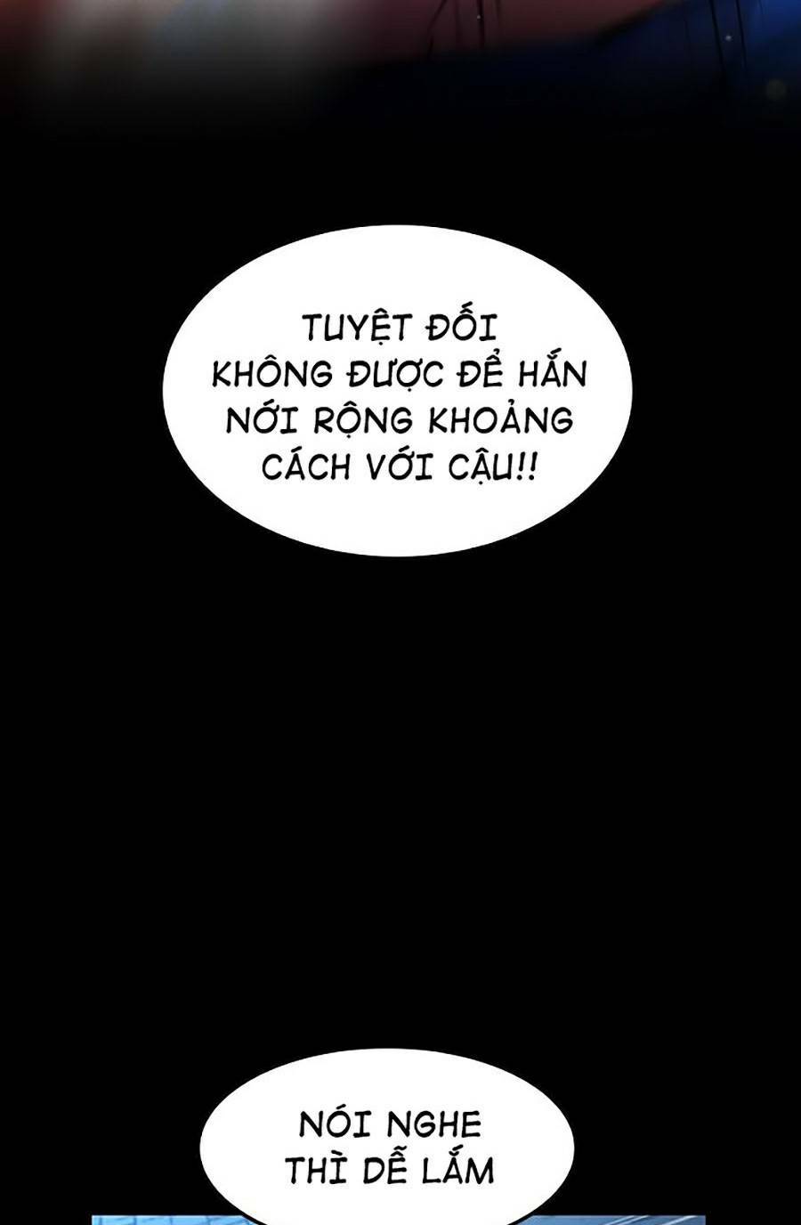 Phòng Gym Hanlim - Chapter 10 - Page 52