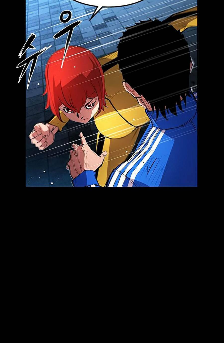 Phòng Gym Hanlim - Chapter 10 - Page 53