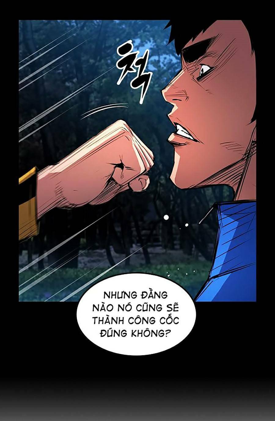 Phòng Gym Hanlim - Chapter 10 - Page 54