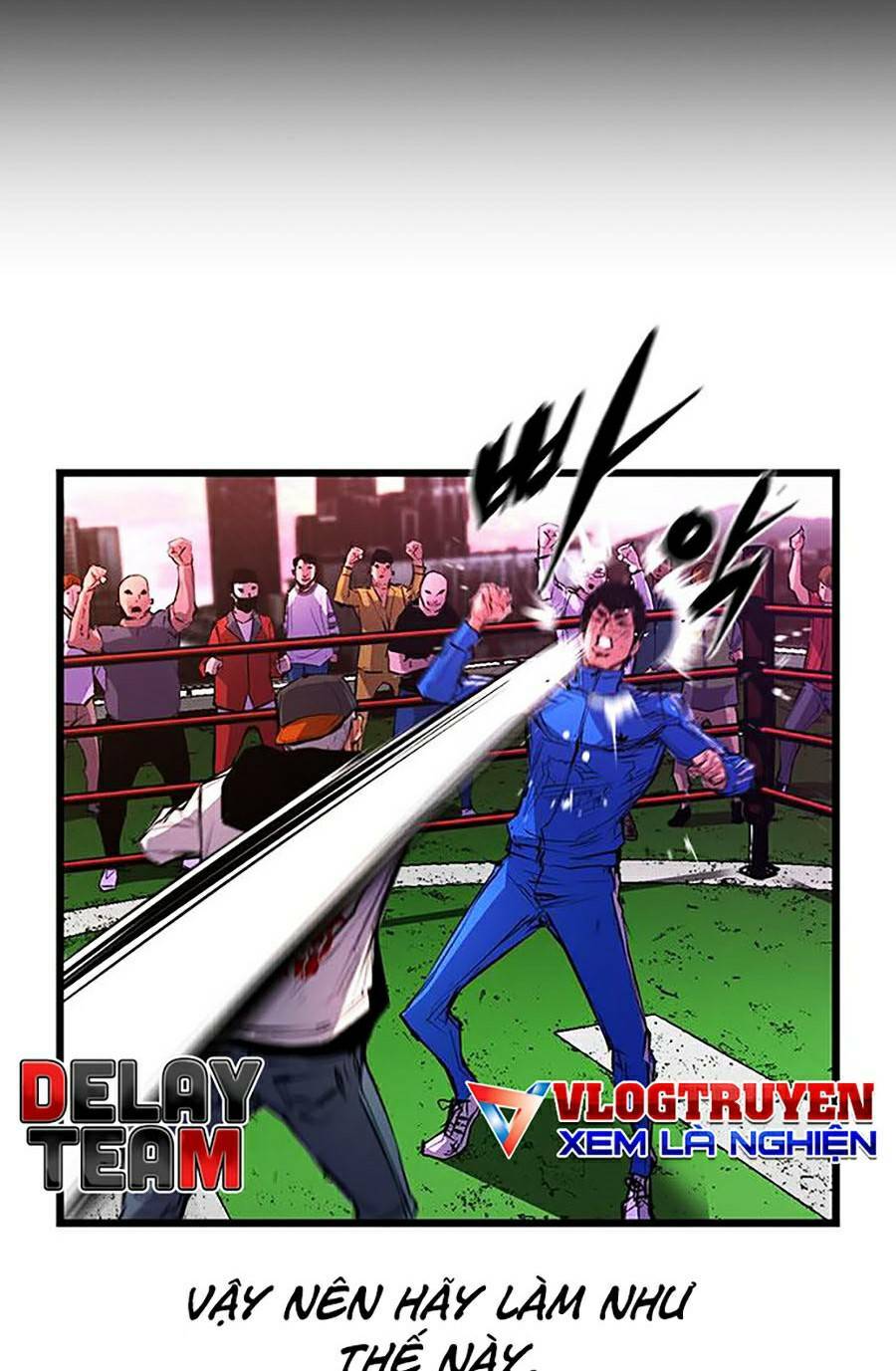 Phòng Gym Hanlim - Chapter 10 - Page 55