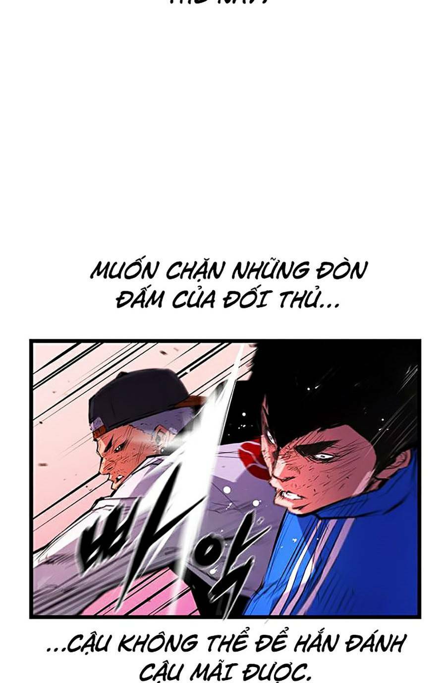 Phòng Gym Hanlim - Chapter 10 - Page 56
