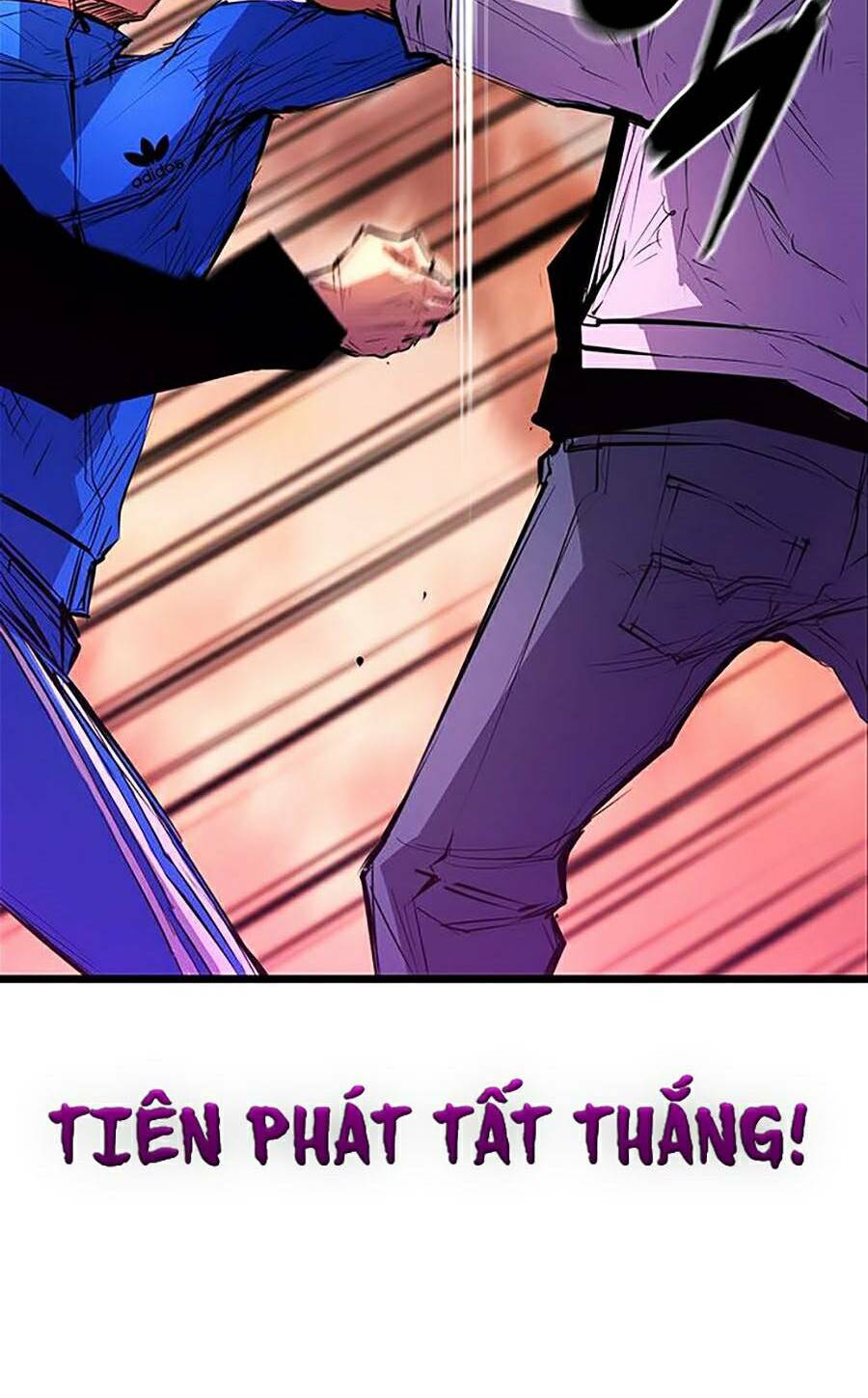 Phòng Gym Hanlim - Chapter 10 - Page 5