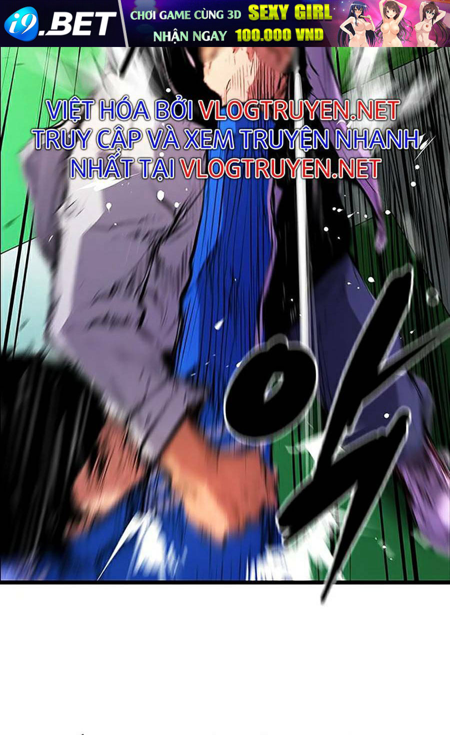 Phòng Gym Hanlim - Chapter 10 - Page 60