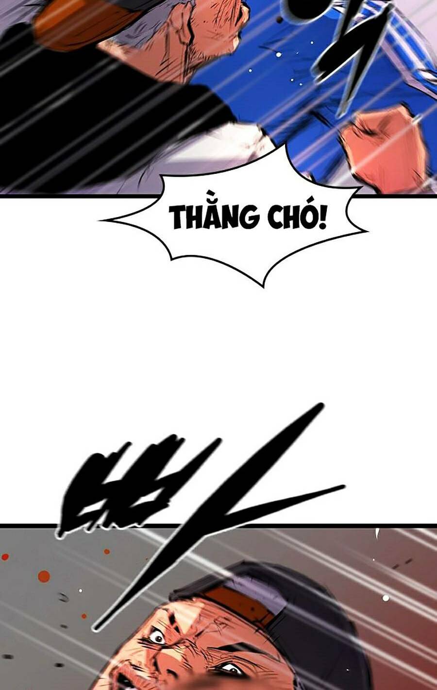 Phòng Gym Hanlim - Chapter 10 - Page 65