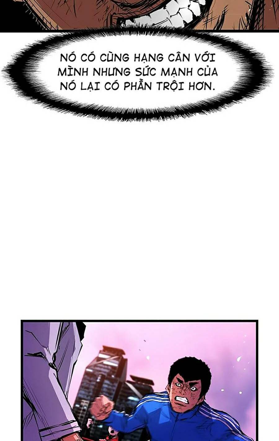 Phòng Gym Hanlim - Chapter 10 - Page 69