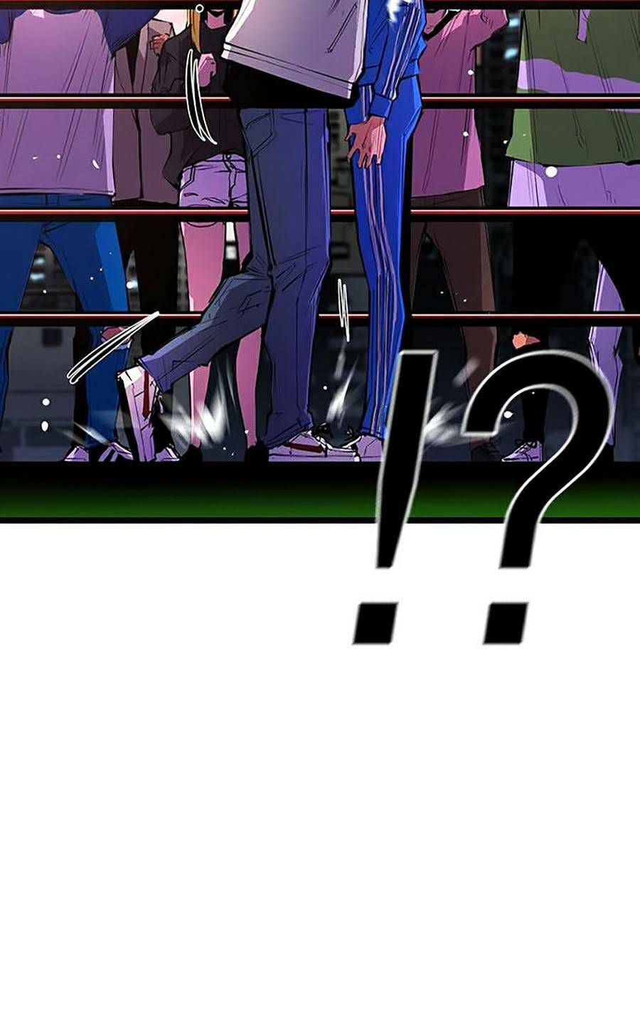 Phòng Gym Hanlim - Chapter 10 - Page 74