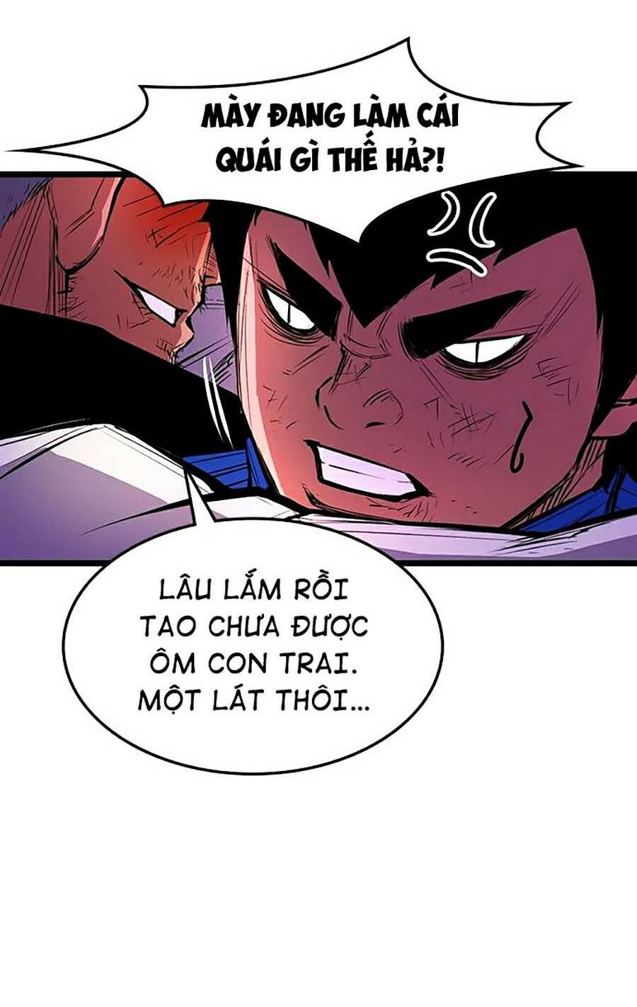 Phòng Gym Hanlim - Chapter 10 - Page 75