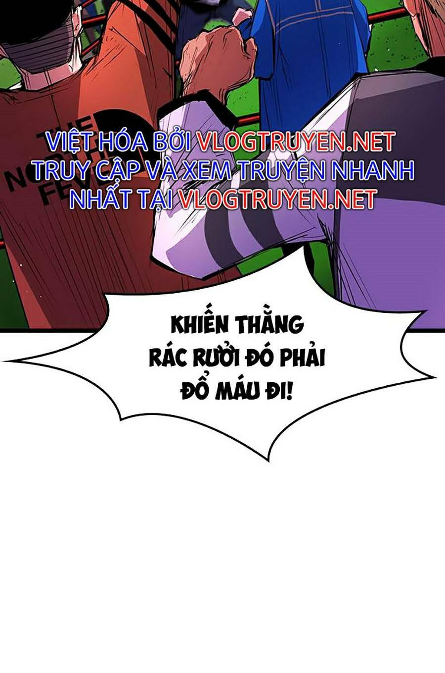 Phòng Gym Hanlim - Chapter 10 - Page 89