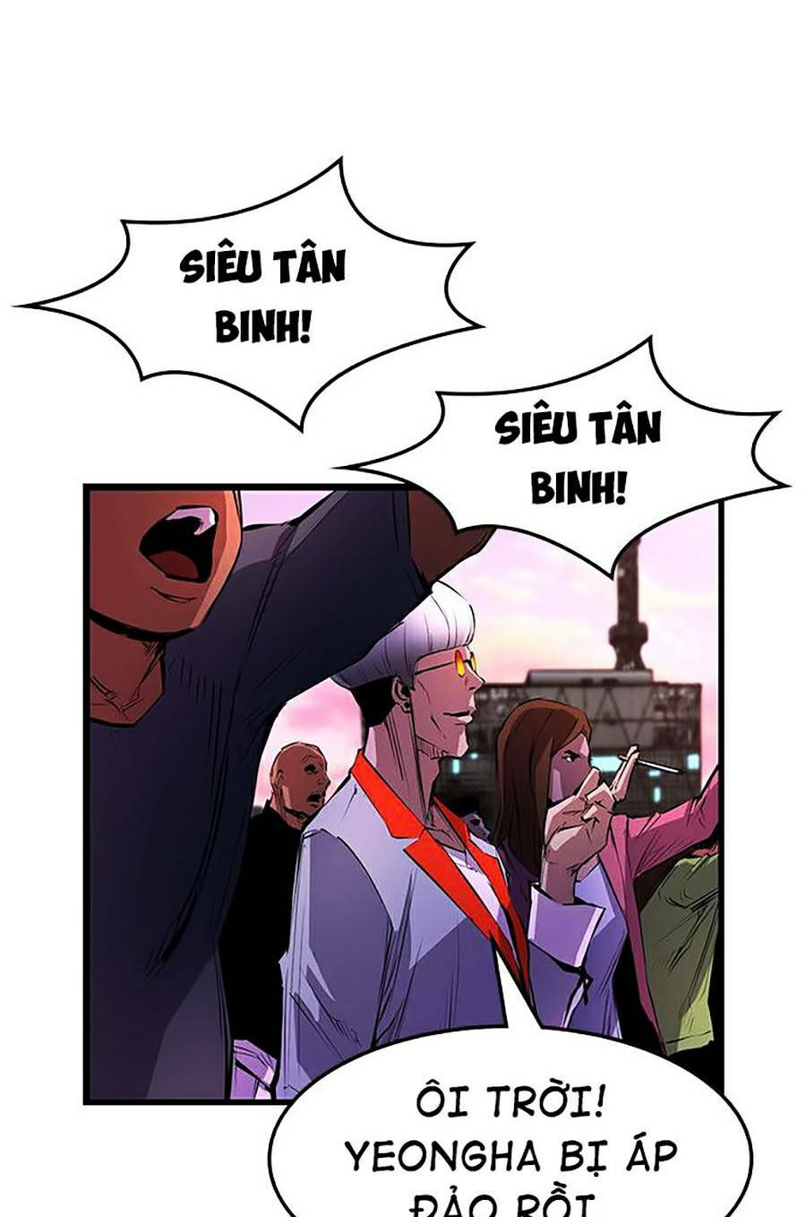 Phòng Gym Hanlim - Chapter 10 - Page 90