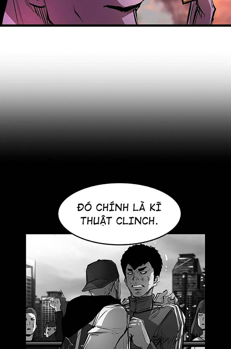 Phòng Gym Hanlim - Chapter 10 - Page 92