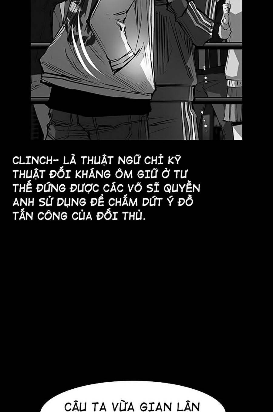 Phòng Gym Hanlim - Chapter 10 - Page 93