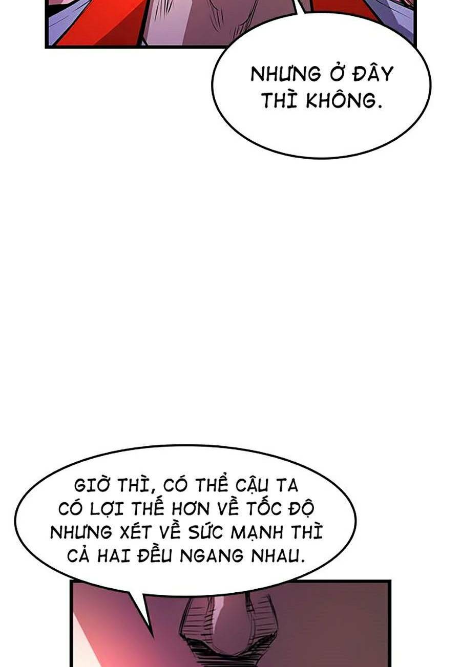 Phòng Gym Hanlim - Chapter 10 - Page 97