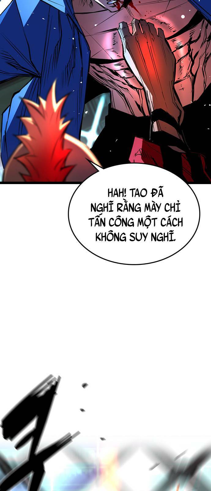 Phòng Gym Hanlim - Chapter 100 - Page 12