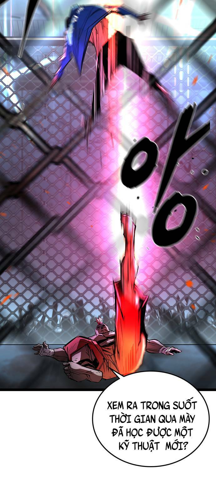 Phòng Gym Hanlim - Chapter 100 - Page 13