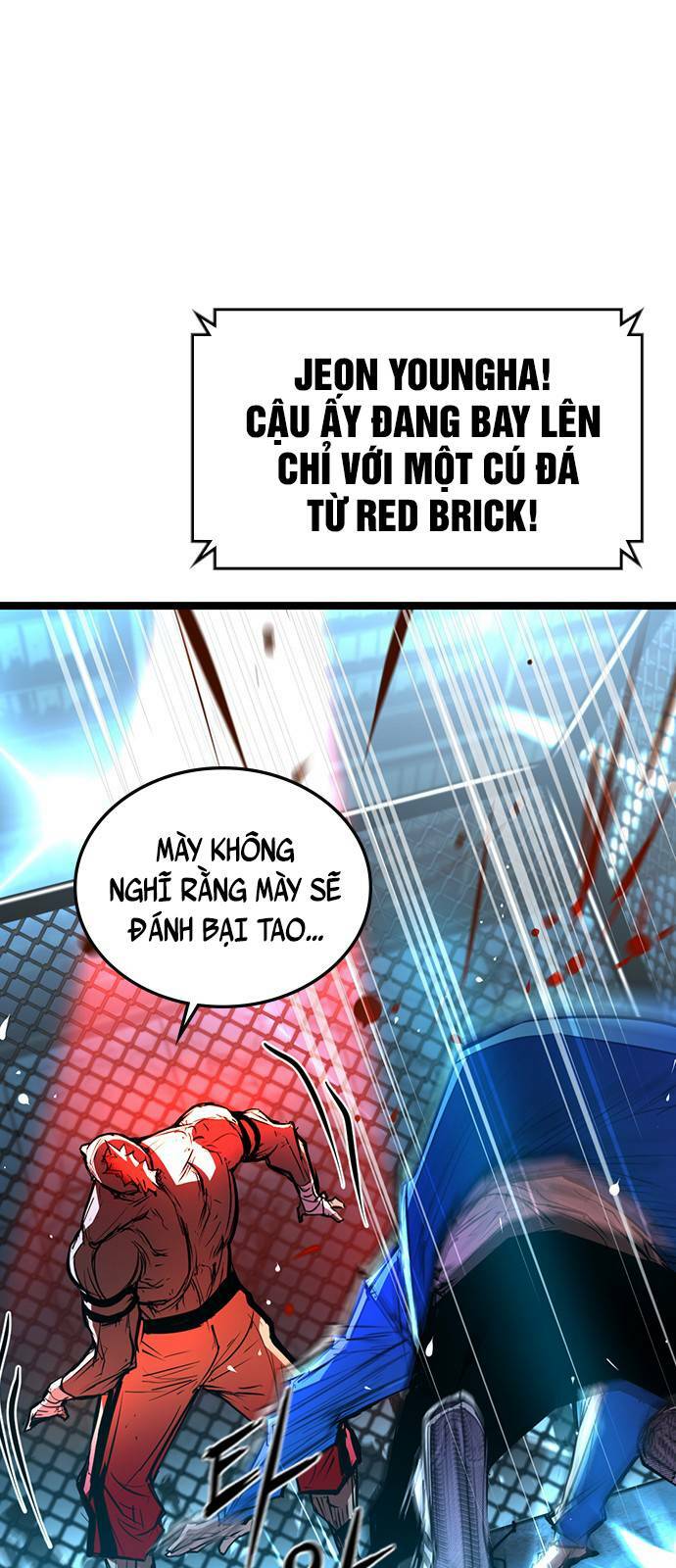 Phòng Gym Hanlim - Chapter 100 - Page 14