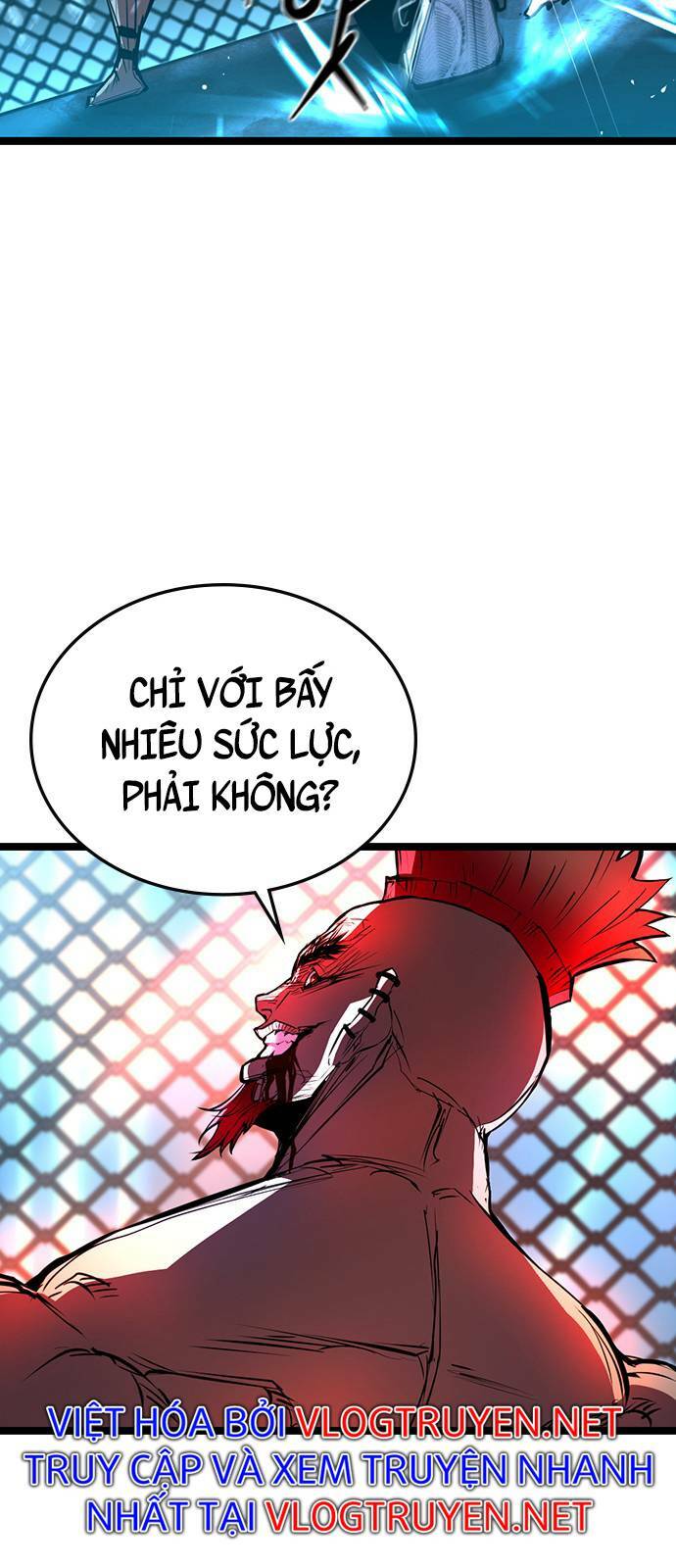 Phòng Gym Hanlim - Chapter 100 - Page 15