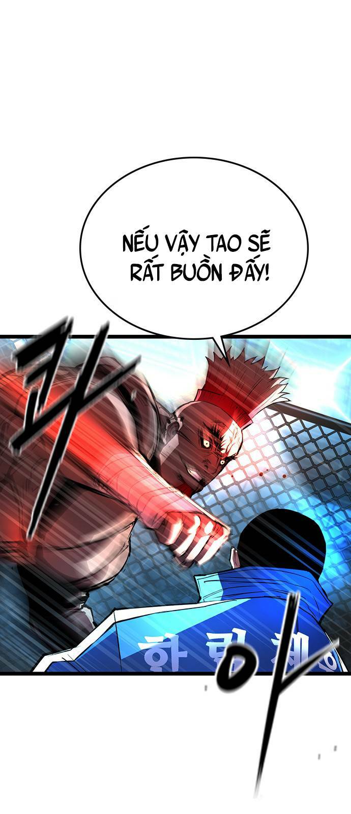 Phòng Gym Hanlim - Chapter 100 - Page 16