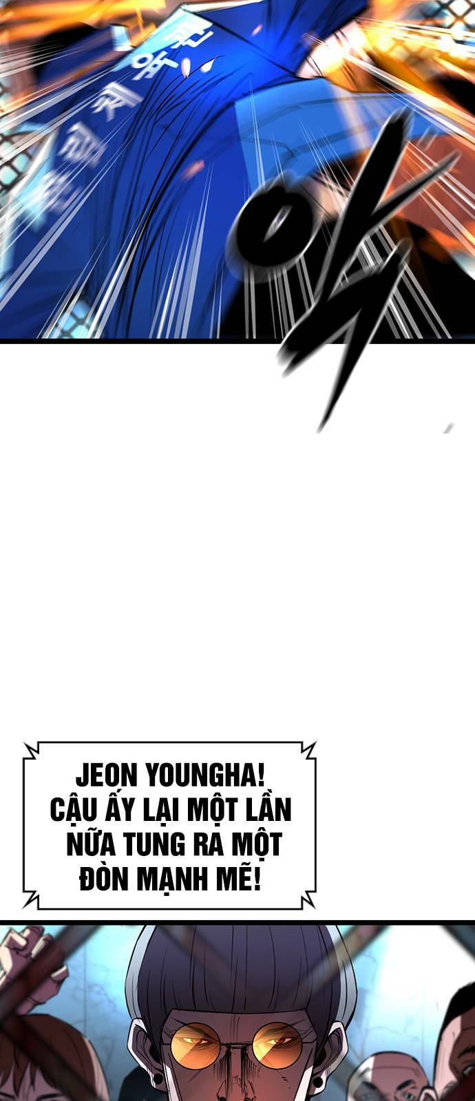 Phòng Gym Hanlim - Chapter 100 - Page 19