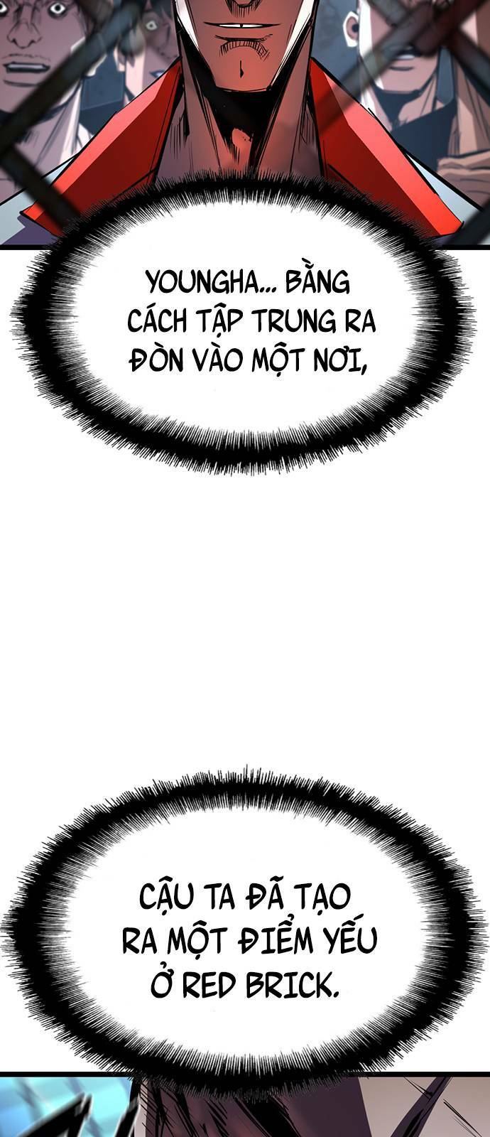 Phòng Gym Hanlim - Chapter 100 - Page 20