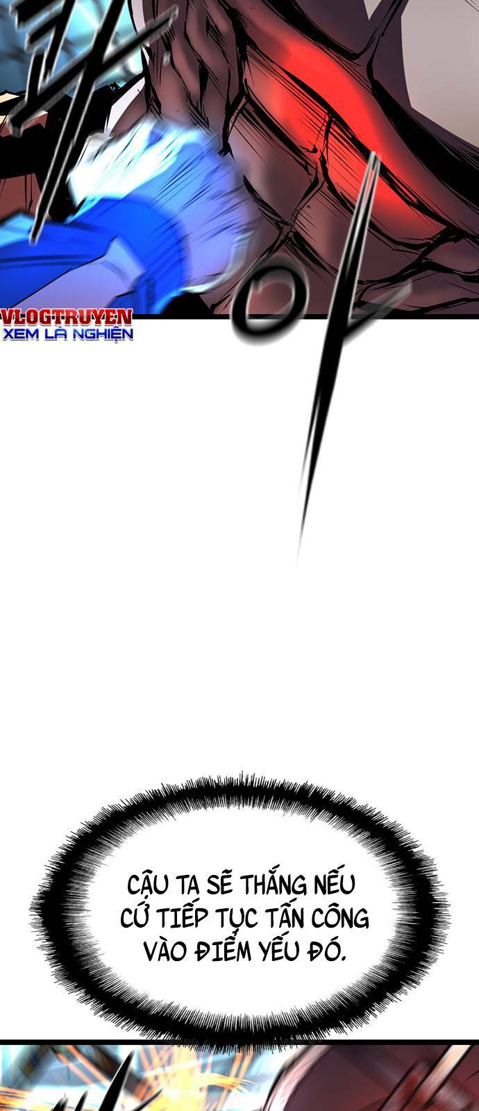 Phòng Gym Hanlim - Chapter 100 - Page 21