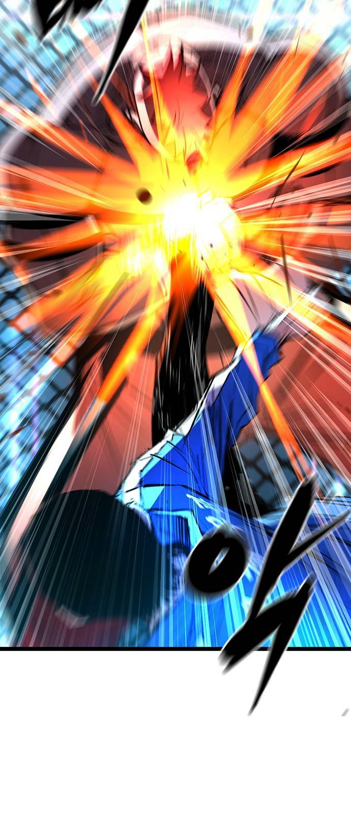 Phòng Gym Hanlim - Chapter 100 - Page 23