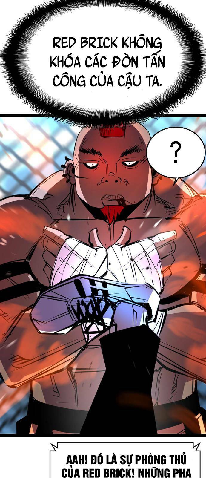 Phòng Gym Hanlim - Chapter 100 - Page 25