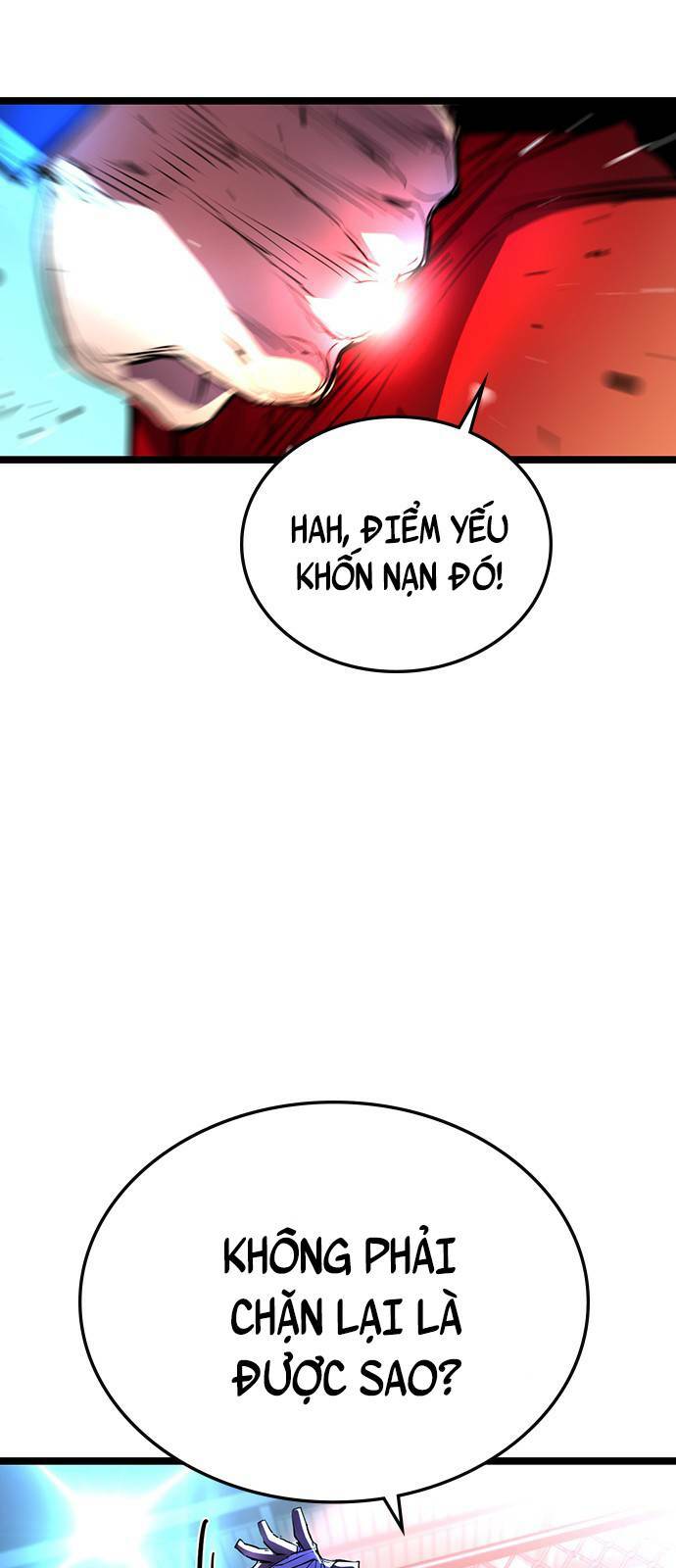 Phòng Gym Hanlim - Chapter 100 - Page 27