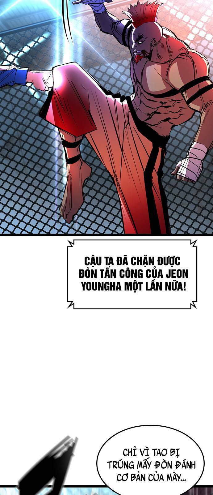 Phòng Gym Hanlim - Chapter 100 - Page 28