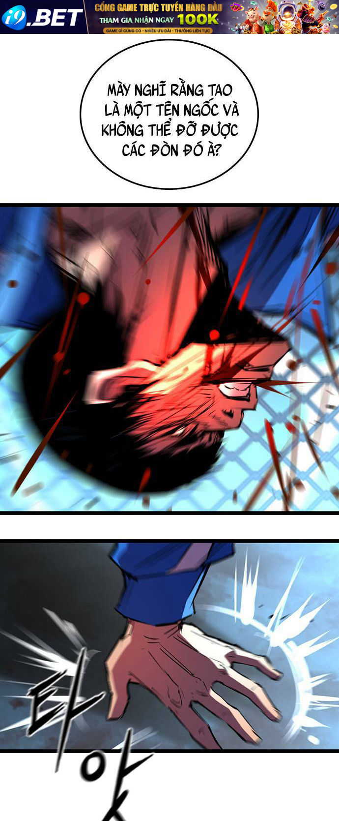 Phòng Gym Hanlim - Chapter 100 - Page 30