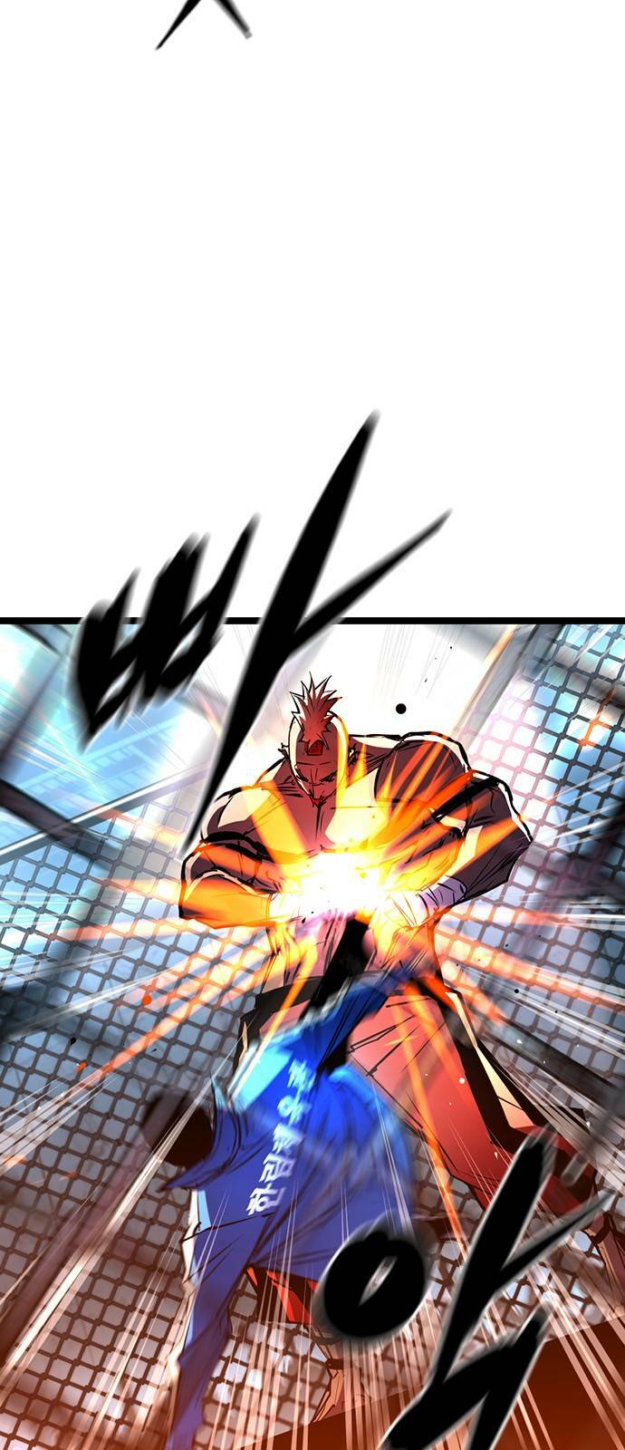 Phòng Gym Hanlim - Chapter 100 - Page 31