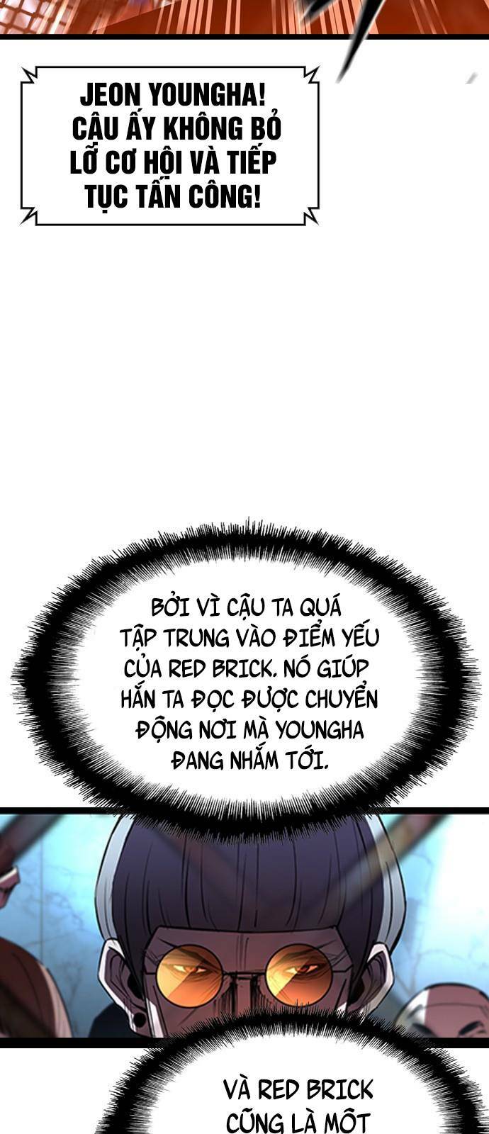 Phòng Gym Hanlim - Chapter 100 - Page 32