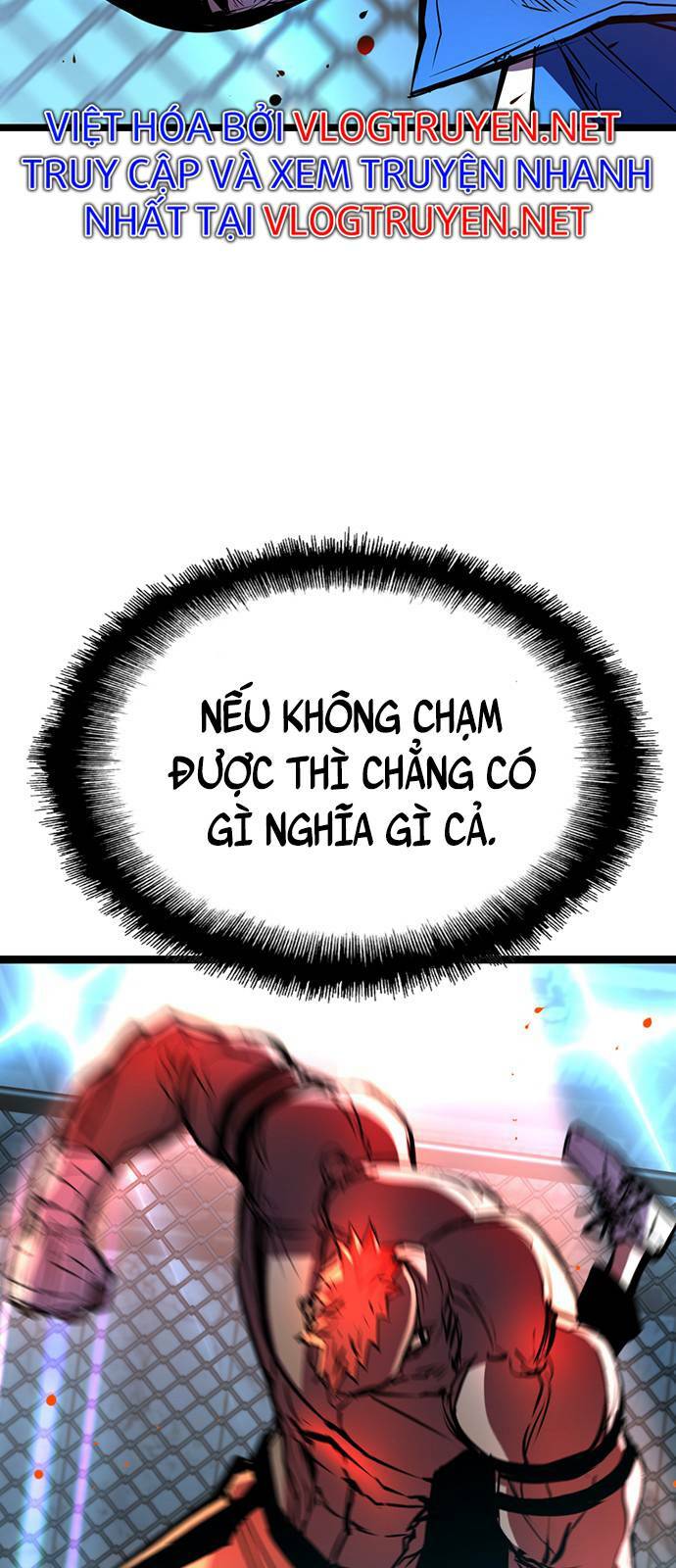 Phòng Gym Hanlim - Chapter 100 - Page 34