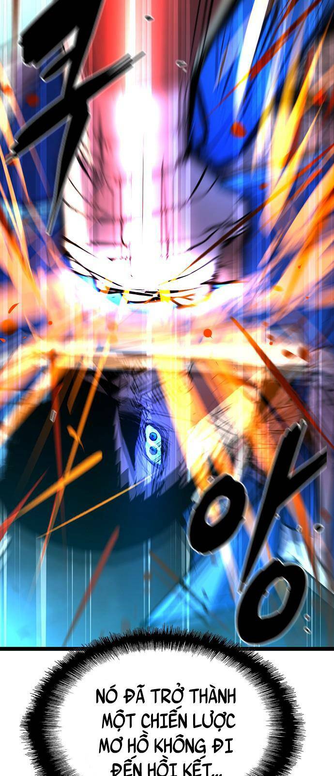 Phòng Gym Hanlim - Chapter 100 - Page 36