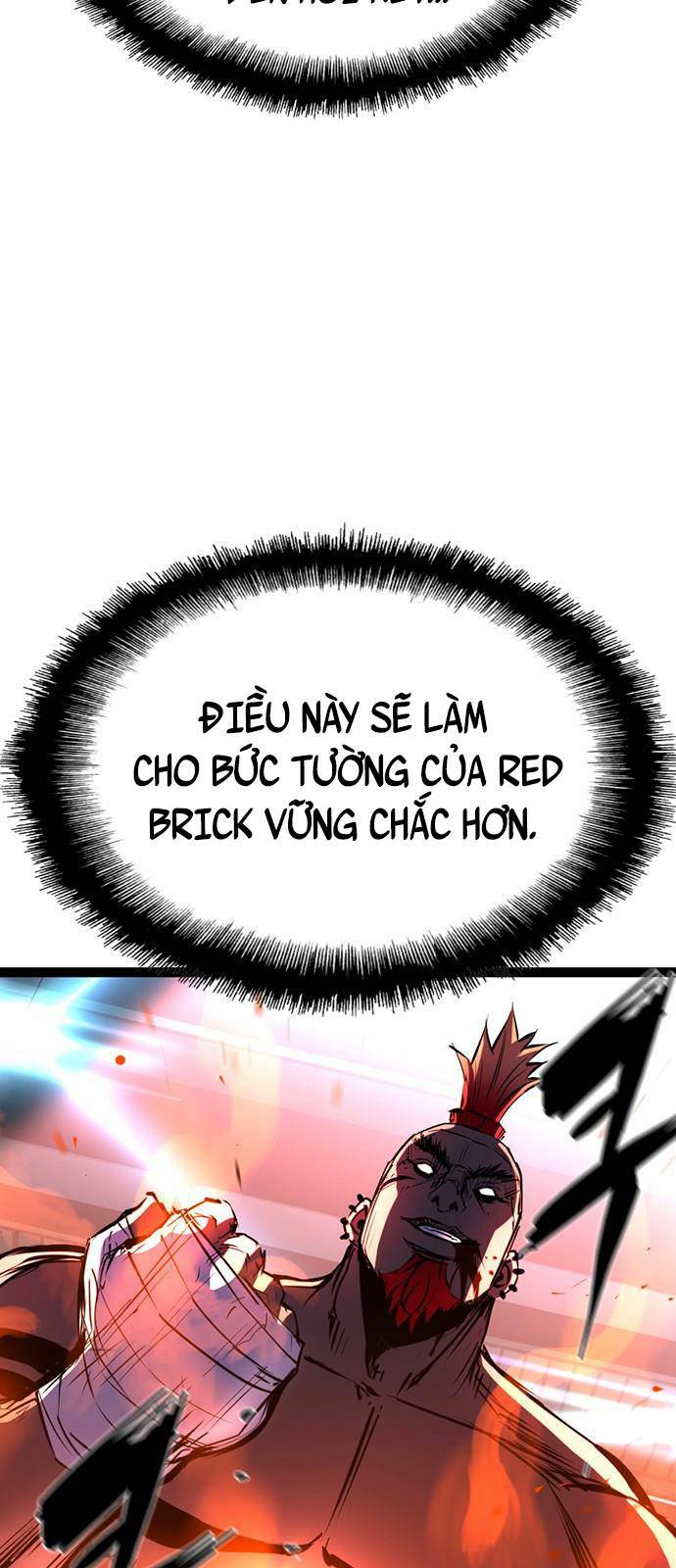 Phòng Gym Hanlim - Chapter 100 - Page 37
