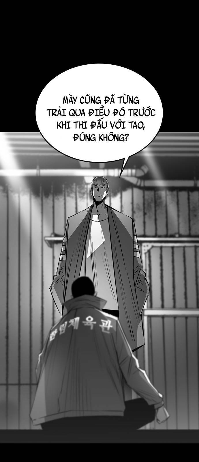 Phòng Gym Hanlim - Chapter 100 - Page 3