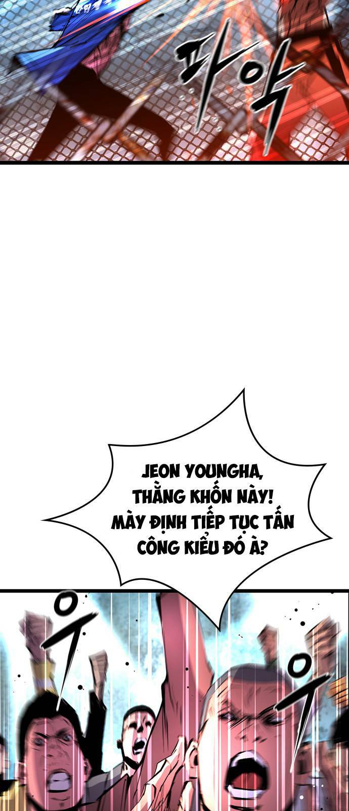 Phòng Gym Hanlim - Chapter 100 - Page 40